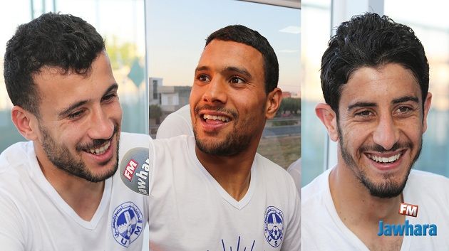 الاتحاد المنستيري في ضيافة جوهرة أف أم