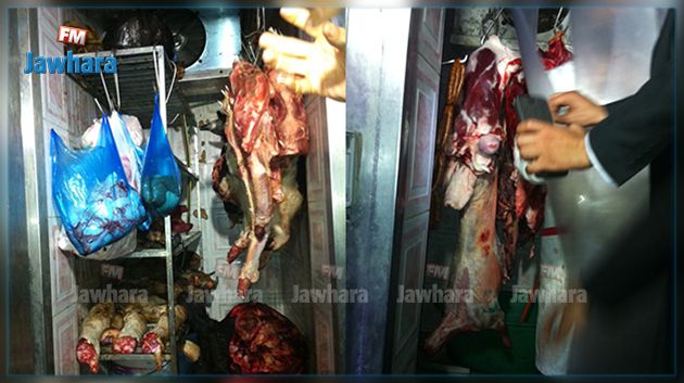 القيروان : حملات مراقبة صحية خلال شهر رمضان 