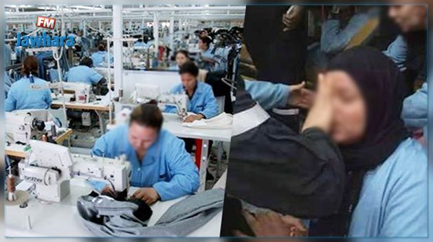 القلعة الصغرى : اختناق عاملات اثر تسرّب للغاز بمصنع للخياطة 