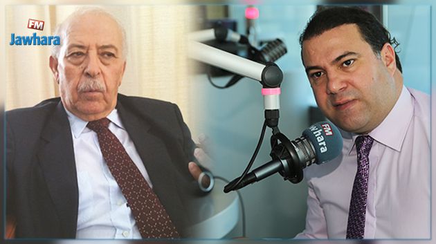 بسبب محافظ البنك المركزي : معز الجودي أمام فرقة مقاومة الإجرام