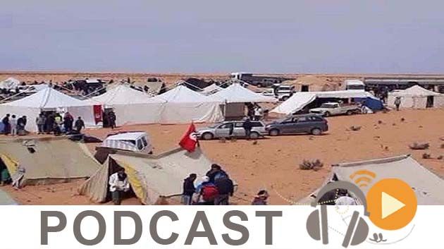 نشرة أخبار السابعة صباحا ليوم الجمعة 19 ماي 2017