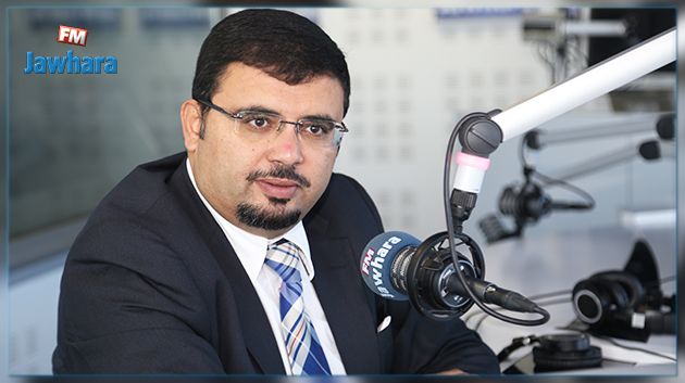 وزيرا التربية والمالية القادمان من حزب نداء تونس