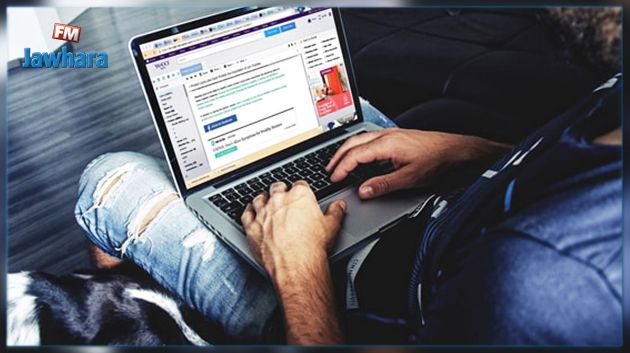 خبراء يحذرون من خطورة الادمان الرقمي في تونس