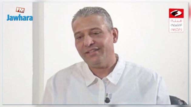 عصام الشابي يعلّق على جلسة الاستماع لعماد الطرابلسي 