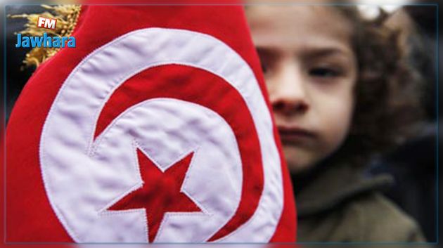تونس الأولى عربيا في مجال حماية حقوق الطفل