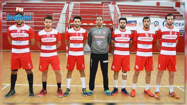 كأس تونس لكرة اليد : النادي الإفريقي أول المتأهلين للنهائي