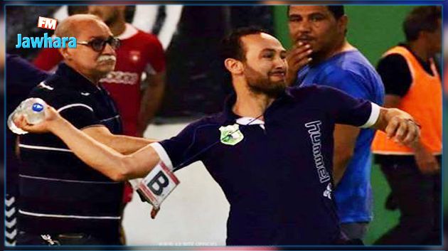 أنور عياد : تم تأويل
