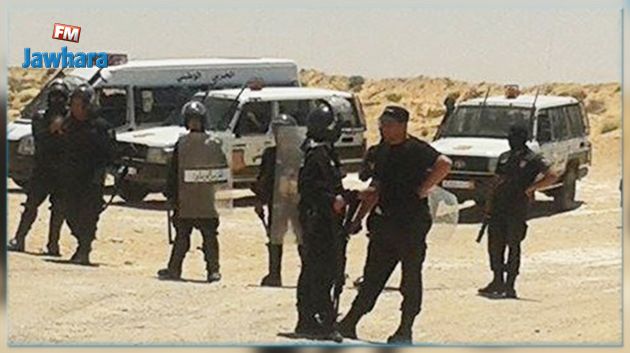 وزارة الدفاع الوطني : آخر المستجدات في 