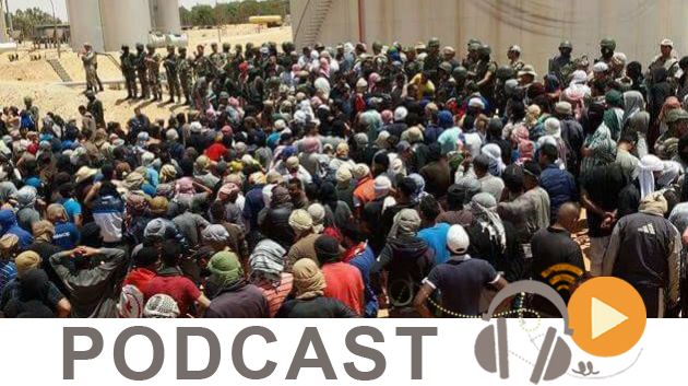 نشرة أخبار السابعة صباحا ليوم الإثنين 22 ماي 2017
