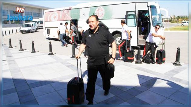 المنتخب الوطني : موعد التربص الأول و قائمة اللاعبين المدعويين