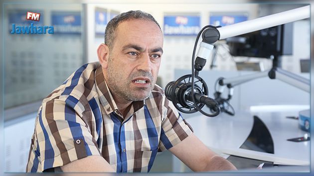 عمر العوني يكشف عن حقائق خطيرة حول تسفير شباب تونسي إلى سوريا