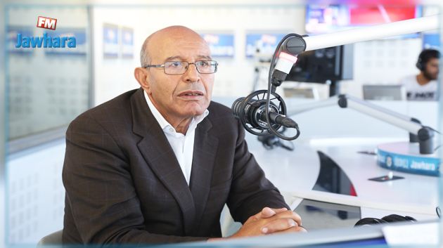 محمد الكيلاني : النهضة تتهيّأ للسيطرة على الحكم 