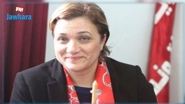 ليلى الشتاوي : تحقّقنا من تمويل دول الخليج لـ200 جمعيّة دعوية في تونس