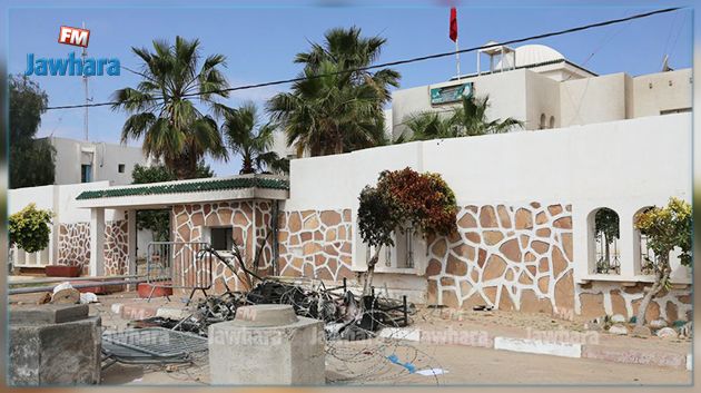 أحزاب سياسية  تحذّر من خطورة الانزلاق نحو دوامة العنف