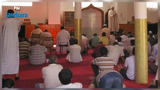 وزير الشؤون الدينية : امام الجامع مطالب بالإبداع ولكن بضوابط