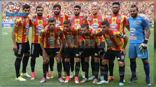 رابطة الأبطال الإفريقية : الترجي يتعادل مع سان جورج