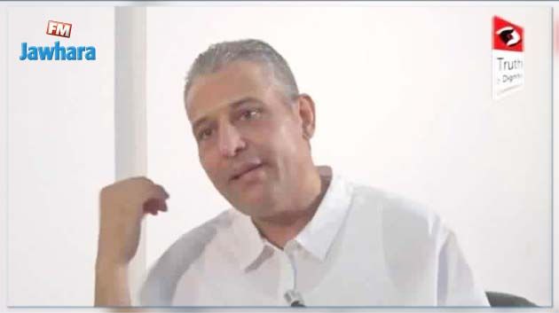 المراقب العام بالإدارة العامة للديوانة : لا مصداقية لعماد الطرابلسي