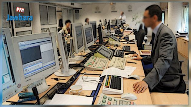 وزارة النقل : عمليات تفقّد فجئية لمراقبة مدى احترام التوقيت الاداري 