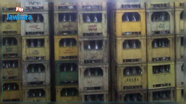 تدخل حازم لوزارة التجارة ضد أي عملية احتكار لـ 