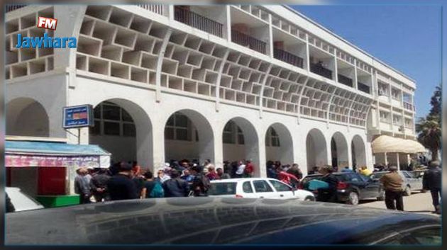  إحالة 4 من حاملي الدكتوراه بصفاقس على القضاء