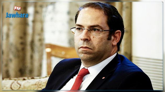 رئيس الحكومة : سنخوض معركتنا مع الفساد إلى النهاية