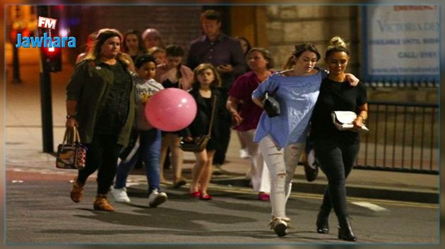 اعتقال والد منفذ هجوم مانشستر في ليبيا