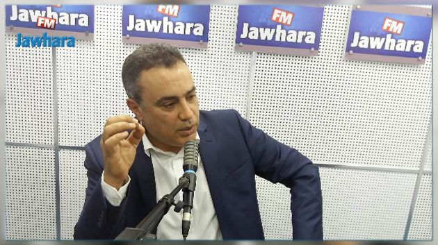 مهدي جمعة : كل واحد مصدق إني مالك محطة وقود.. نقلو امشيلها وصب بلاش