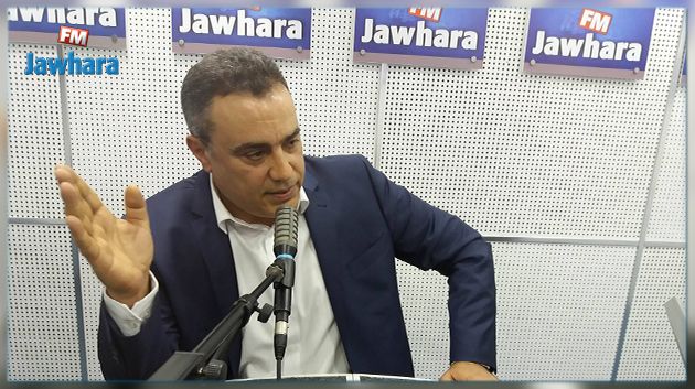 مهدي جمعة يردّ على اتهام شقيقه بتهريب المرجان 