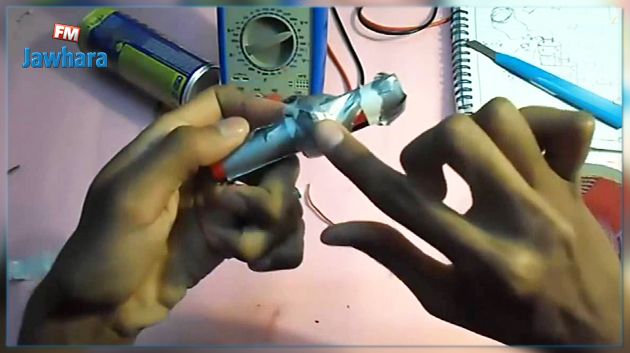 باحث تونسي ينجح في اختراع مولد للطاقة هو الأول من نوعه في العالم