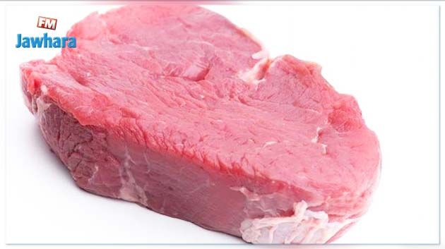 دراسة تربط بين اللحوم الحمراء وزيادة خطر الوفاة 
