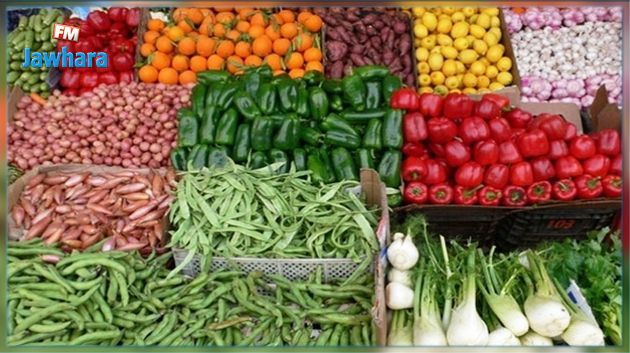 استعدادات شهر رمضان في القصرين