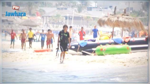 بدء محاكمة 51 متهما في هجوم نزل امبريال بسوسة