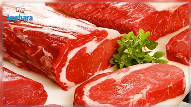  سعر اللحوم الحمراء خلال شهر رمضان 