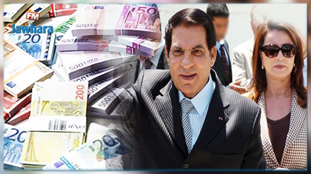 سويسرا تعيد إلى تونس أموالا مهربة 