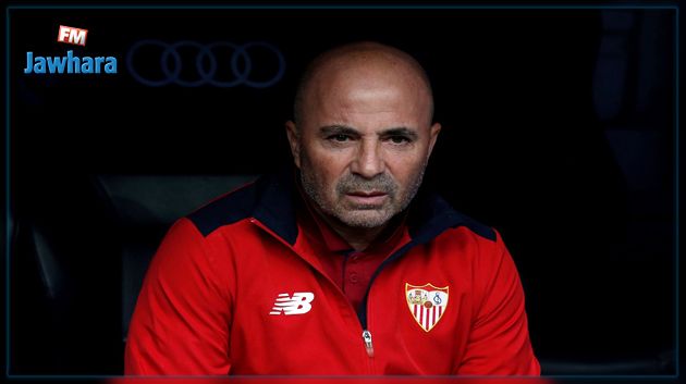 نادي إشبيلية يوافق على التخلي على مدربه لمنتخب الأرجنتين
