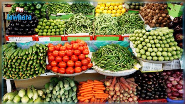 المنستير : استقرار الأسعار مع بداية رمضان