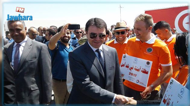 وزير الداخلية : الوحدات الأمنية في جاهزية تامة