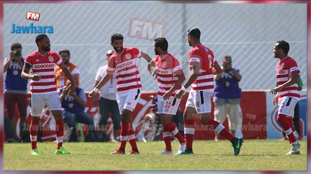 الإفريقي أول المتأهلين إلى نهائي كأس تونس