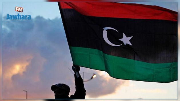 قوة عسكرية تابعة لحكومة الوفاق الليبية تسيطر على مطار طرابلس الدولي