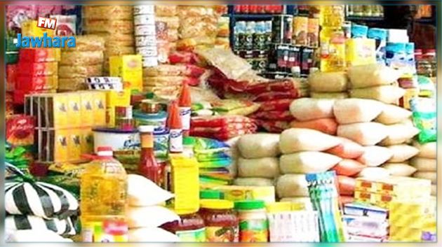 المهدية : رفع 40 مخالفة اقتصادية وحجز مواد مدعمة