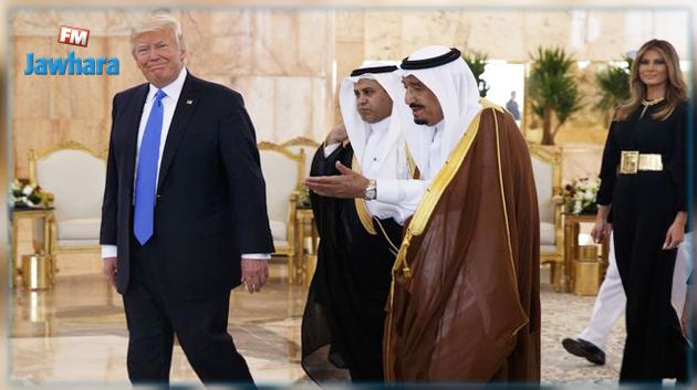 خامنئي : السعودية