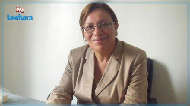 قائمة نواب على علاقة بشفيق جراية : كلثوم كنّو ترفع شكوى 