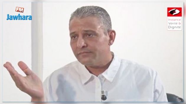 قاضي التحقيق يطلب التسجيل الكامل لتصريحات عماد الطرابلسي