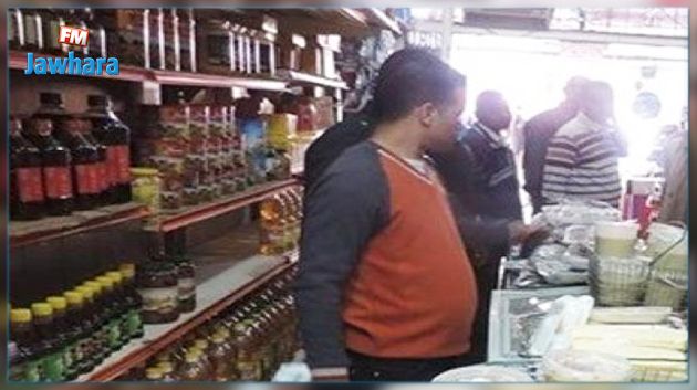 أكثر من ألف مخالفة في أولى أيام شهر رمضان