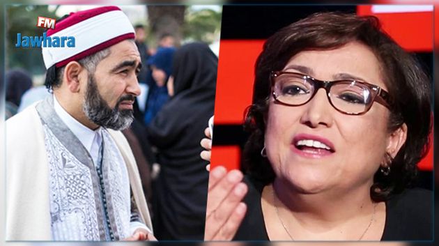 بشرى بلحاج حميدة لعادل العلمي : حملة غلق المقاهي في رمضان عمل 