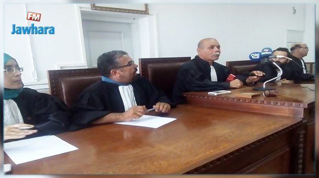 محامو المهدية يلوحون بالتّصعيد