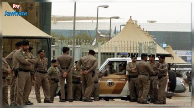 مسلح يفتح النار داخل مدرسة سعودية