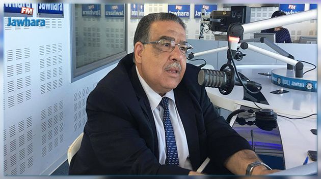 والي سوسة : الوضعية البيئية في سوسة