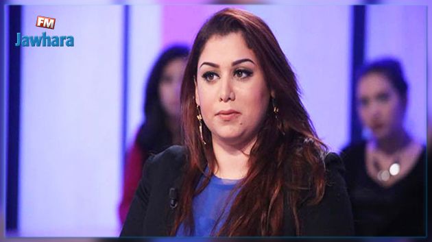 صابرين القوبنطيني : مجموعة من نداء تونس تسعى إلى الإطاحة بحكومة الشاهد