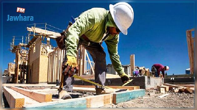 حملة لمراقبة حضائر البناء والأشغال العمومية